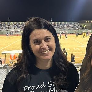 Meet your Posher, Lisa